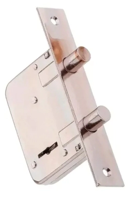 Cerrojo de seguridad Atila 3.