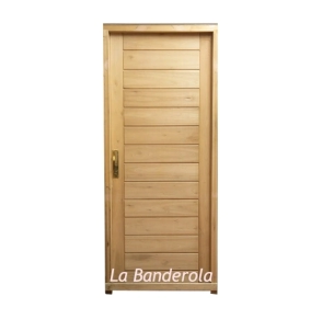 Puerta ventana corrediza en Grandis Premium 2