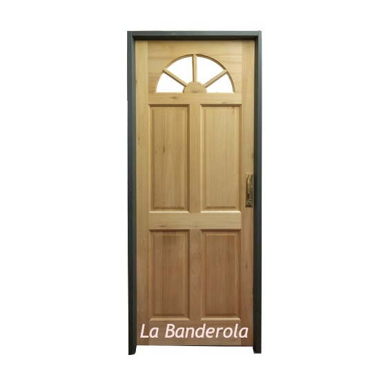 Puerta ventana corrediza en Grandis Premium 2