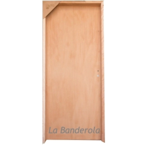 Módulos para interior de placard.
