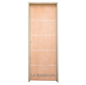 Módulos para interior de placard.
