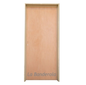 Módulos para interior de placard.