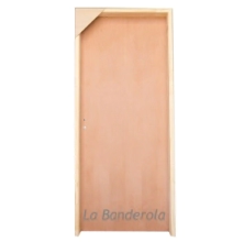 Módulos para interior de placard.