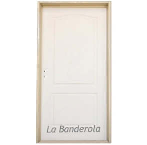 Módulos para interior de placard.