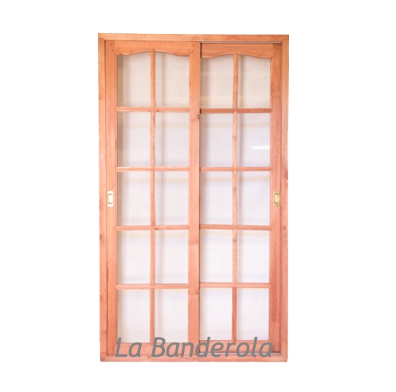 Absorbente interrumpir Afectar Puerta ventana corrediza en alamo.