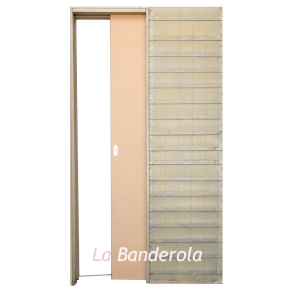M&oacute;dulos para interior de placard.