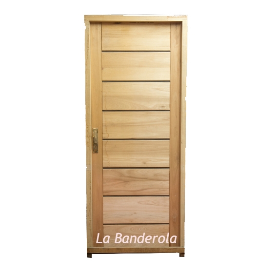 Puerta ventana corrediza en Grandis Premium 2